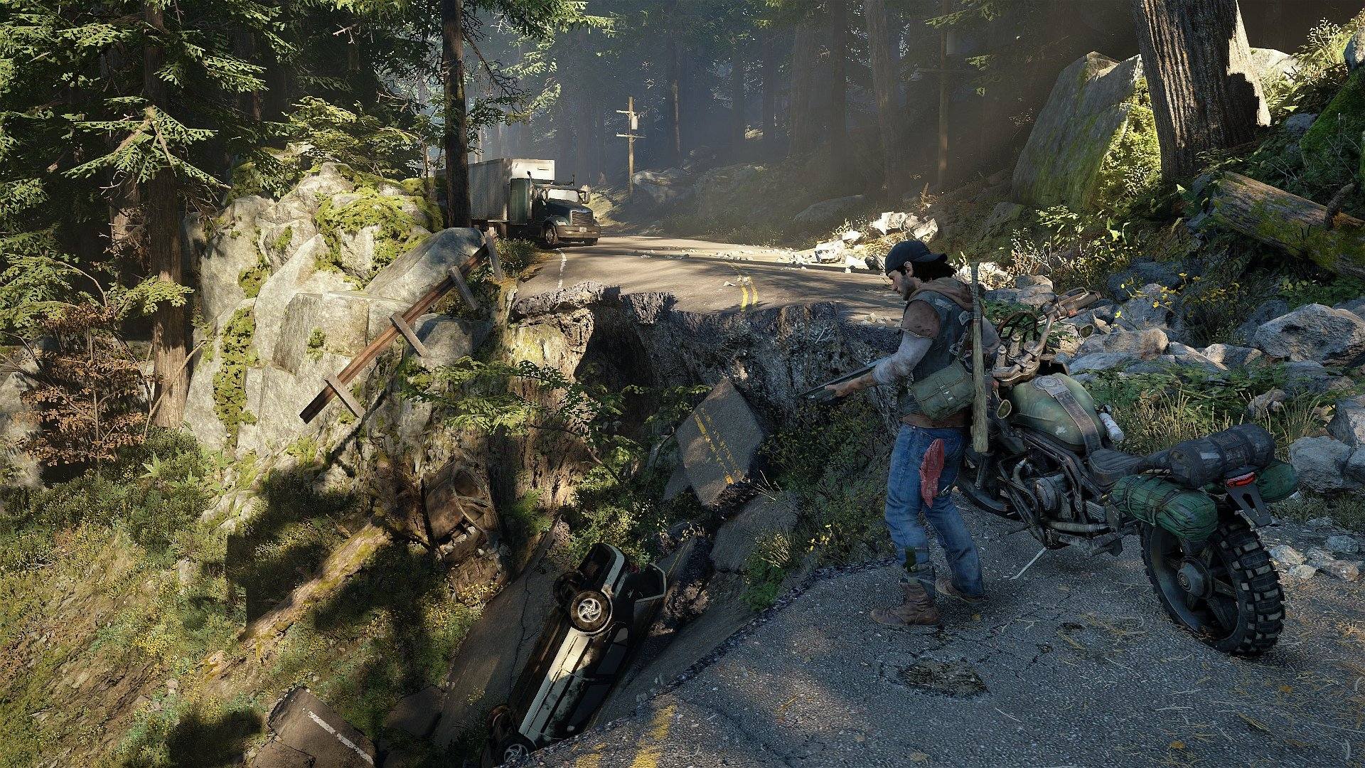 Days Gone - Imagen 45